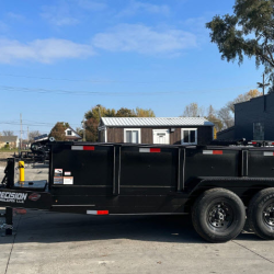 Trailer Rentals