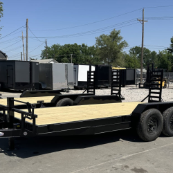 Car Haulers