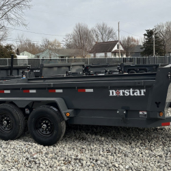 Dump Trailers