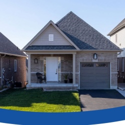 New Construction Mortgage