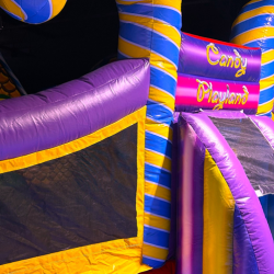 Bouncy House