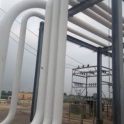 Pipeline Maintenance & Integrity