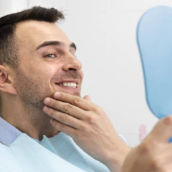 Dental Crowns