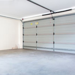 Garages Available