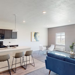 24 Hour Community Room