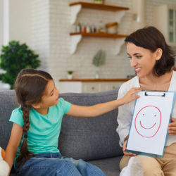 At-Home ABA Therapy