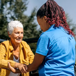Transition To Home Care