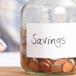 Savings Account