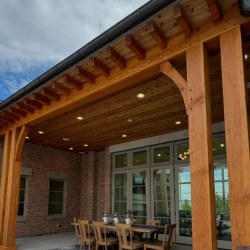 Custom Home Electrical Services