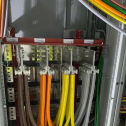 Electrical Remodeling Services