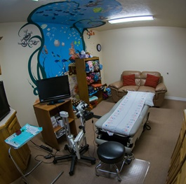 Forensic Medical Exams 