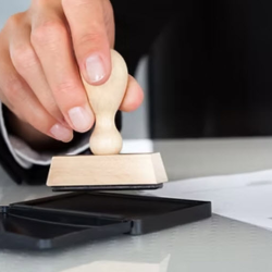 Notary Public