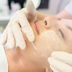 Sensitive Skin Facial