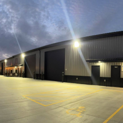Commercial Construction