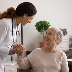 Personal Hospice Care Services
