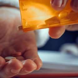 Medication Consultation & Management