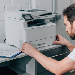 Printer Repair