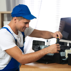 Maintenance Service