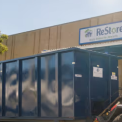 Commercial Recycling