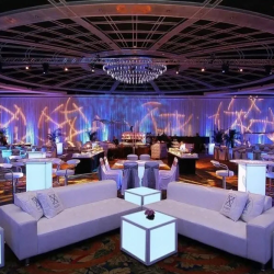 Event Management & Planning