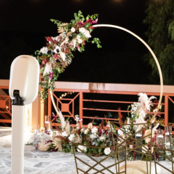 Photo Booth & Event Rentals