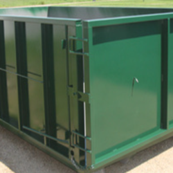 Roll Off Containers