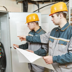 Controls & Automation Training & Education