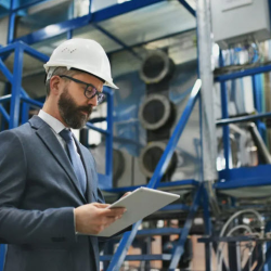 Manufacturing Recruiting