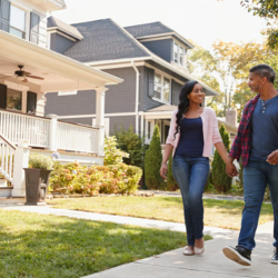 FHA Loans