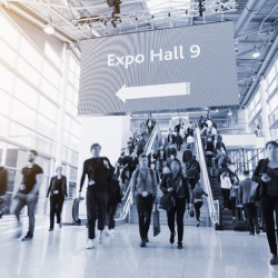 Tradeshow & Events Solutions