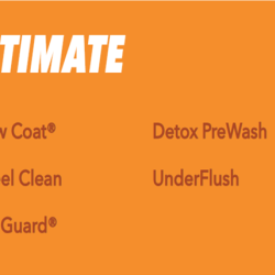 TommyClub Unlimited Wash 2 (ULTIMATE)