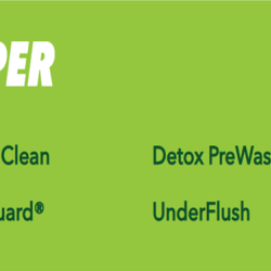 TommyClub Unlimited Wash 3 (SUPER)