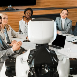 Automated Lead Capture