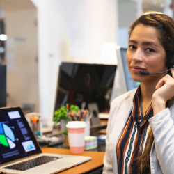 AI Phone Answering Service