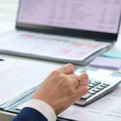 Financial Planning & Investment Services