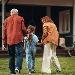 Family Wealth & Generational Planning