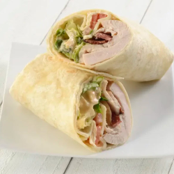 Wraps