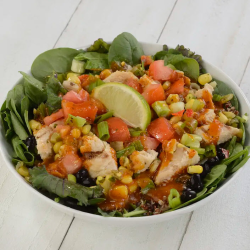 Protein Bowls