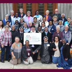 Community Ministries & Support