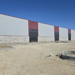 Industrial Property for Lease
