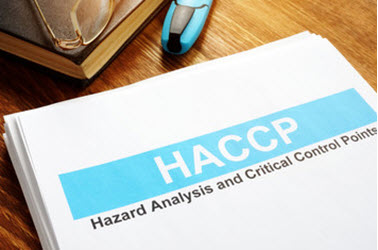 Hazard Analysis