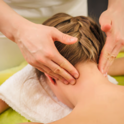 Swedish Massage