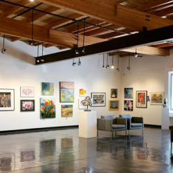 Arts HQ Gallery