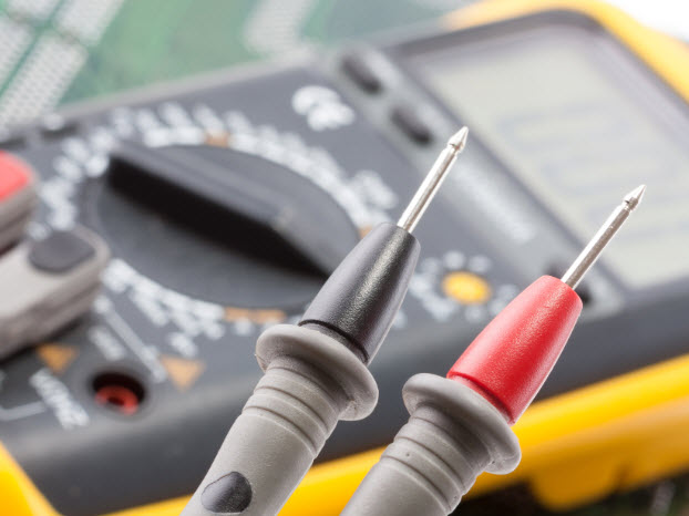 Voltage Testing