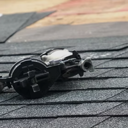 Roof Installation