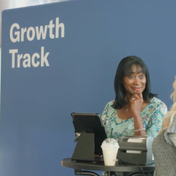 Highlands Growth Track