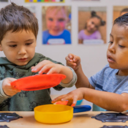 FTF Programs