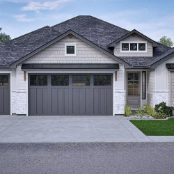 New Home Construction