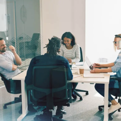 Transform Business Outcomes