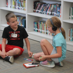 Classroom Grants
